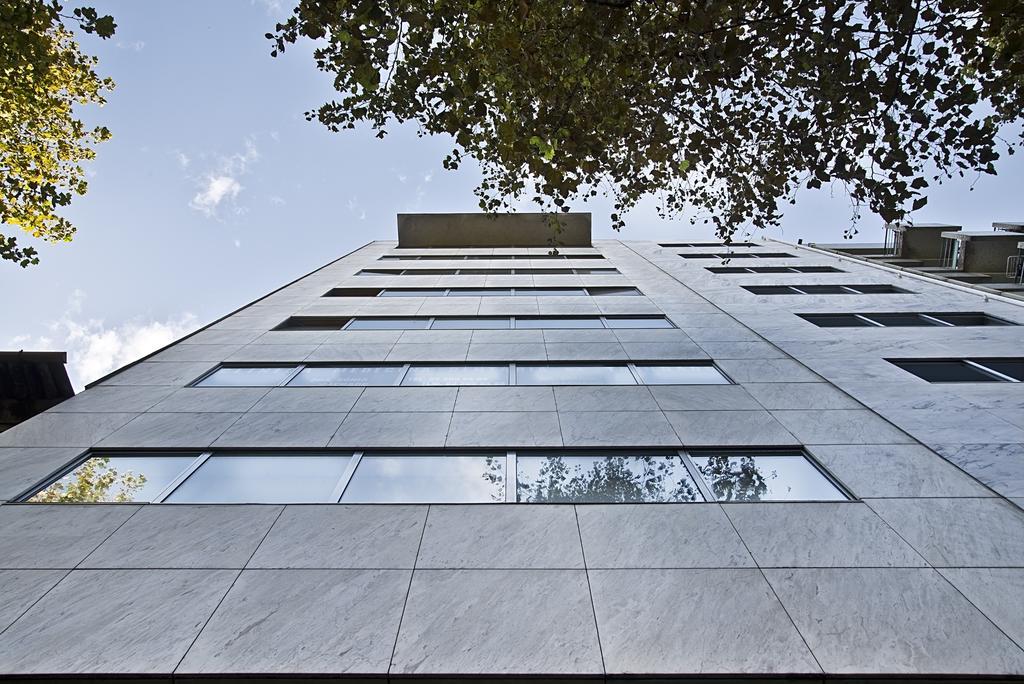 Vrs - Porto Centre Trindade Studio Exterior photo